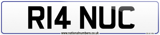 R14 NUC