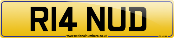R14 NUD