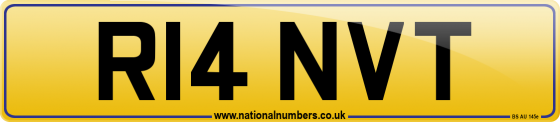 R14 NVT