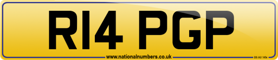 R14 PGP