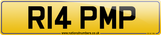 R14 PMP