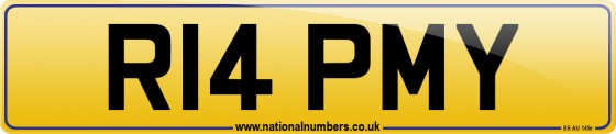 R14 PMY