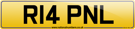 R14 PNL