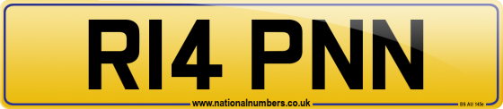 R14 PNN