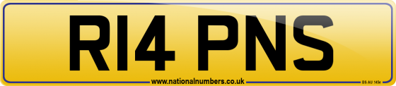 R14 PNS
