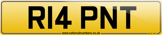 R14 PNT