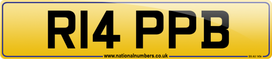 R14 PPB