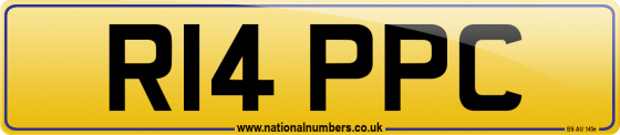 R14 PPC