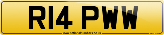 R14 PWW