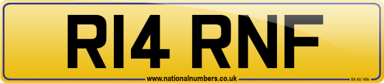 R14 RNF