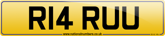 R14 RUU
