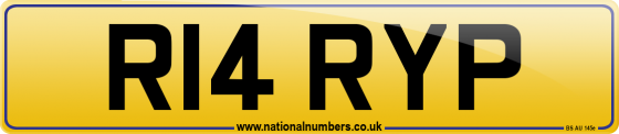 R14 RYP