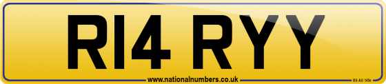 R14 RYY