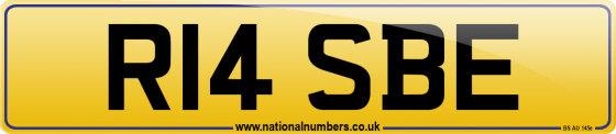 R14 SBE