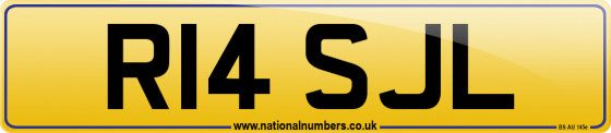 R14 SJL
