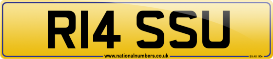 R14 SSU