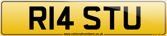 R14 STU