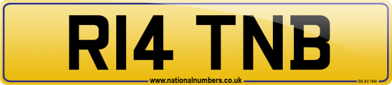 R14 TNB