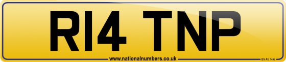 R14 TNP
