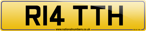 R14 TTH