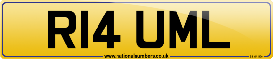 R14 UML