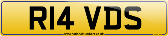 R14 VDS