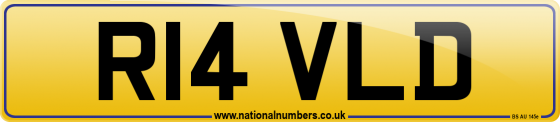 R14 VLD