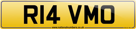 R14 VMO