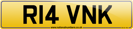 R14 VNK