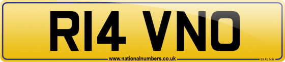 R14 VNO