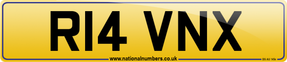 R14 VNX