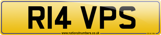 R14 VPS