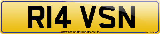 R14 VSN