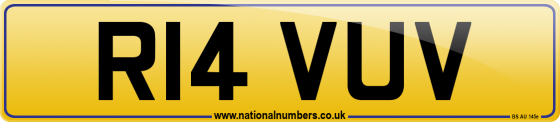 R14 VUV