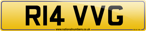 R14 VVG
