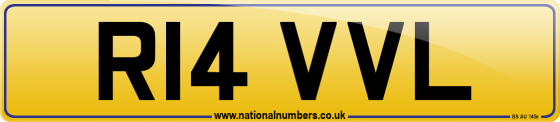 R14 VVL