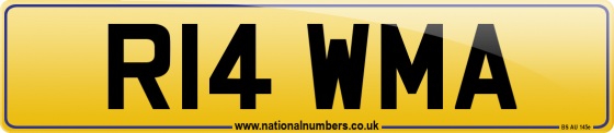 R14 WMA