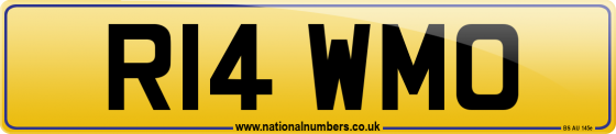 R14 WMO