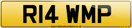 R14 WMP