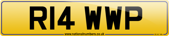 R14 WWP