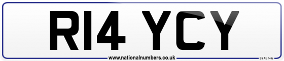R14 YCY