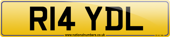 R14 YDL