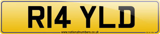 R14 YLD