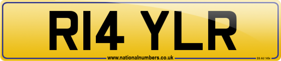 R14 YLR