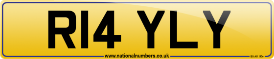 R14 YLY