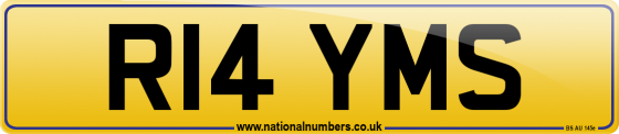 R14 YMS