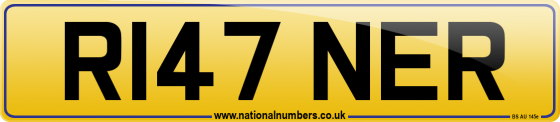R147 NER