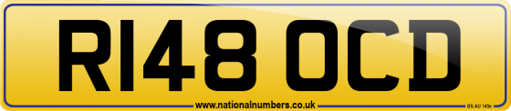 R148 OCD