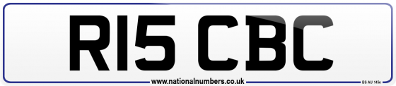 R15 CBC