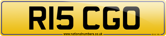 R15 CGO